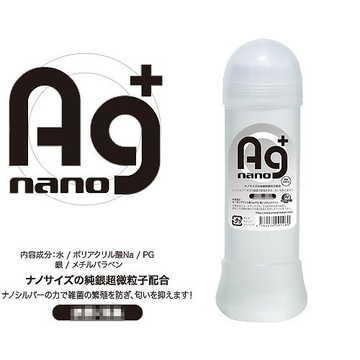 A-ONE｜Ag+ 銀離子 抗菌消臭潤滑-300ml